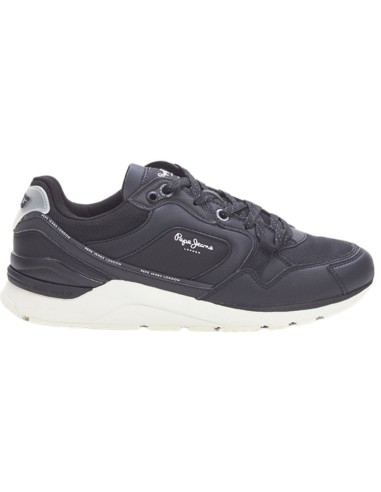 Zapatillas Hombre Pepe Jeans  X20 B&W pms...