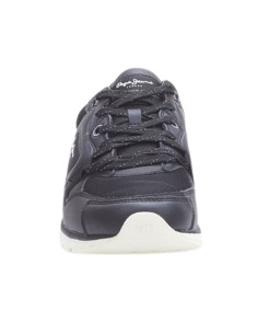 Zapatillas Hombre Pepe Jeans  X20 B&W pms 30781-999  black 2