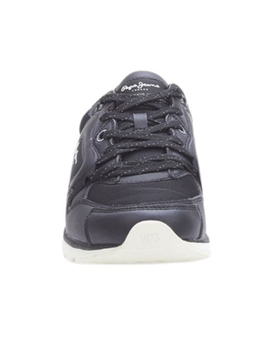 Zapatillas Hombre Pepe Jeans  X20 B&W pms...