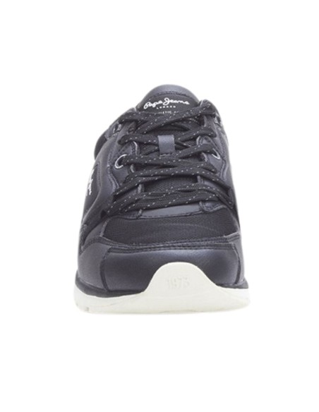 Zapatillas Hombre Pepe Jeans  X20 B&W pms 30781-999  black