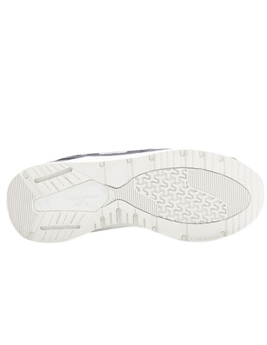 Zapatillas Hombre Pepe Jeans  X20 B&W pms...