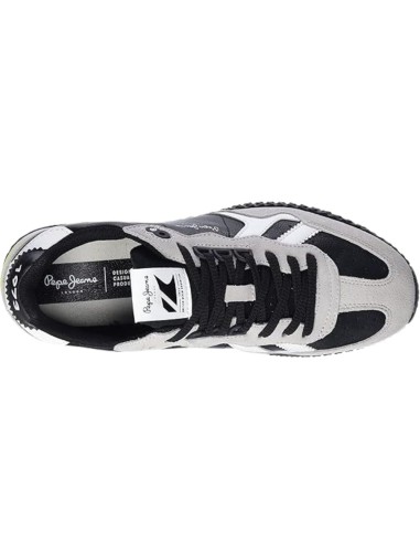 Zapatillas Hombre Pepe Jeans Holland Serie 1...