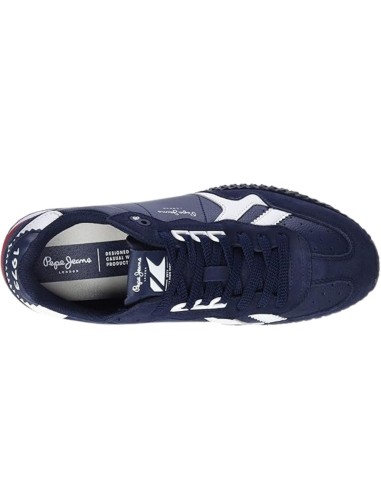 Zapatillas Hombre Pepe Jeans Holland Serie 1...