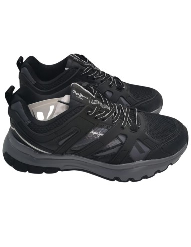 Zapatillas Hombre Pepe Jeans Banksy Treck...