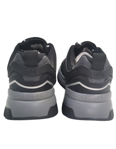 Zapatillas Hombre Pepe Jeans Banksy Treck...