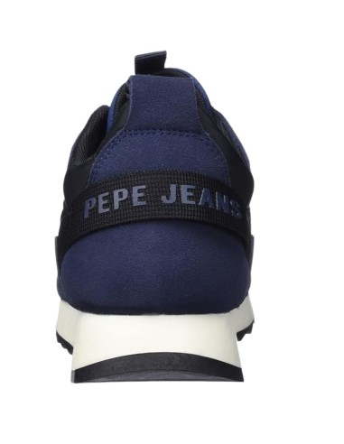 Zapatillas Hombre Pepe Jeans  Slab Trend Run...