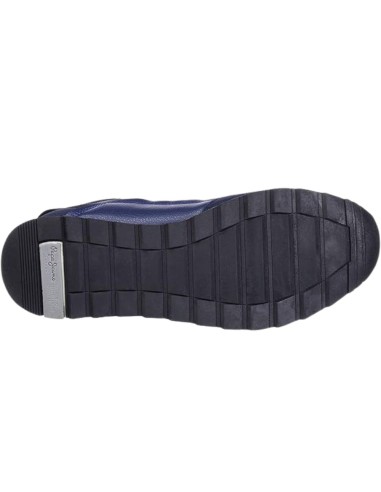 Zapatillas Hombre Pepe Jeans  Slab Trend Run...