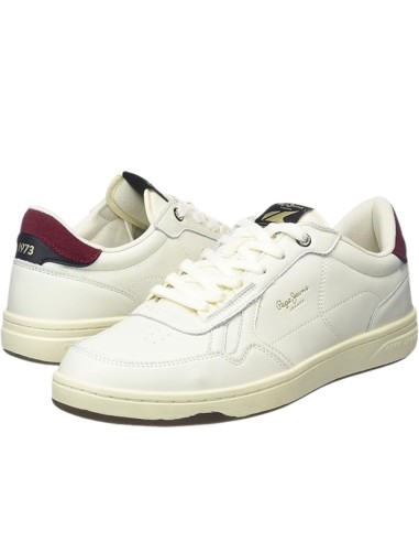 Zapatillas Hombre Pepe Jeans  Kore Vintage M...