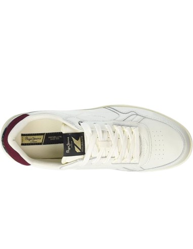 Zapatillas Hombre Pepe Jeans  Kore Vintage M...