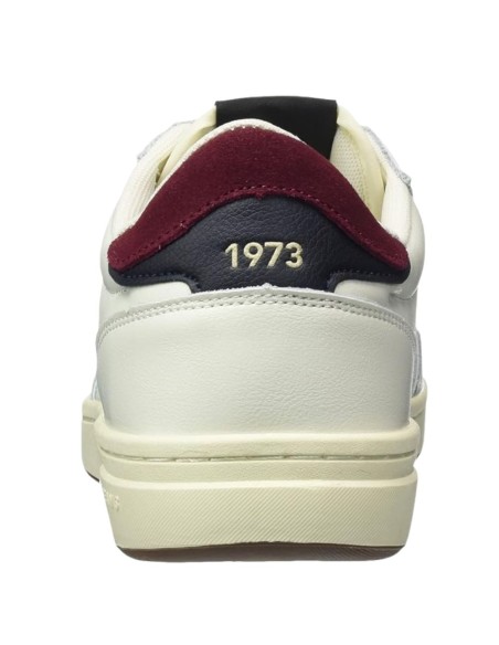 Zapatillas Hombre Pepe Jeans  Kore Vintage M Ecru pms 30868-814