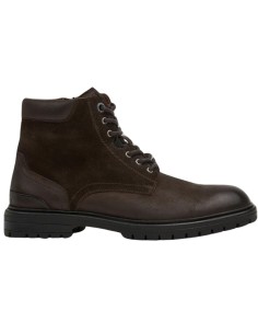 Botas Pepe Jeans Hombre  Ned Boot Antic Brown pms 50221-878