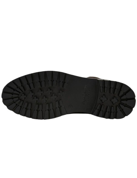 Botas Pepe Jeans Hombre  Ned Boot Antic Brown pms 50221-878