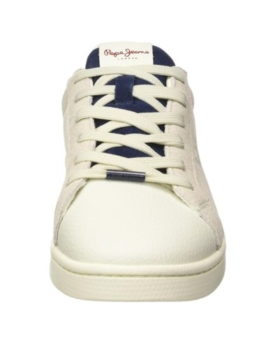 Zapatillas Mujer Pepe Jeans Milton Origin White...