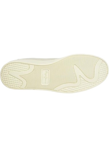 Zapatillas Mujer Pepe Jeans Milton Origin White...