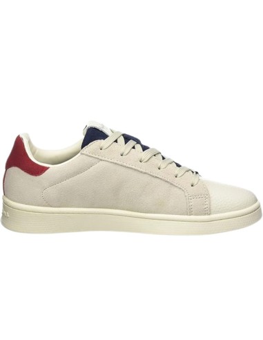 Zapatillas Mujer Pepe Jeans Milton Origin White...