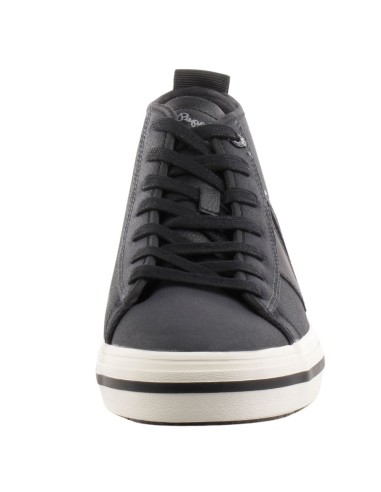 Zapatillas Hombre Pepe jeans Allen Boot Black...