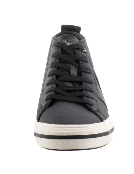 Zapatillas Hombre Pepe jeans Allen Boot Black pms 30844-999