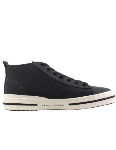 Zapatillas Hombre Pepe jeans Allen Boot Black...