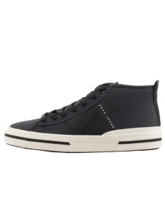 Zapatillas Hombre Pepe jeans Allen Boot Black pms 30844-999