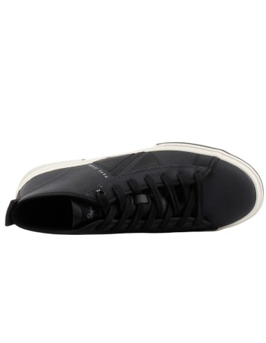 Zapatillas Hombre Pepe jeans Allen Boot Black...
