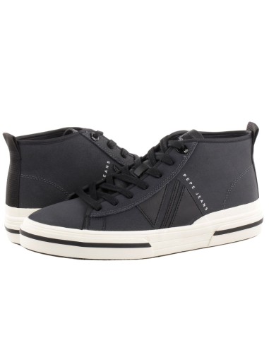 Zapatillas Hombre Pepe jeans Allen Boot Black...