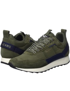 Zapatillas Hombre Pepe jeans Slab Trend pms 30854-765 2