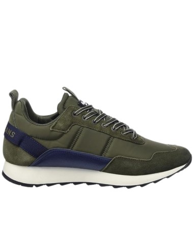 Zapatillas Hombre Pepe jeans Slab Trend pms...