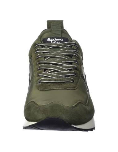 Zapatillas Hombre Pepe jeans Slab Trend pms...