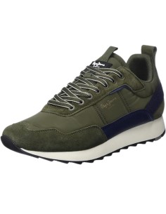 Zapatillas Hombre Pepe jeans Slab Trend pms 30854-765