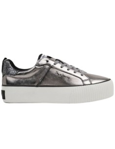 Zapatillas Ottis W Metallic Chrome pls 31412-952