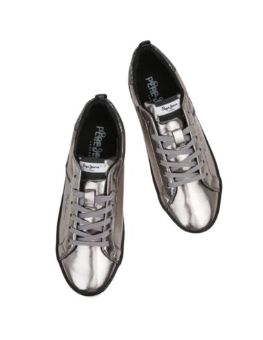 Zapatillas Ottis W Metallic Chrome pls 31412-952