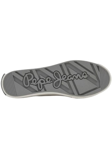 Zapatillas Ottis W Metallic Chrome pls 31412-952