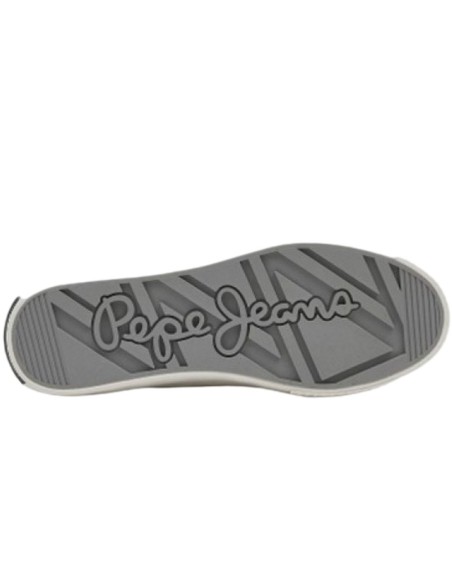 Zapatillas Ottis W Metallic Chrome pls 31412-952