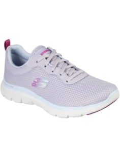 Zapatillas Mujer Skechers Deportivas Lav 149303/LAV