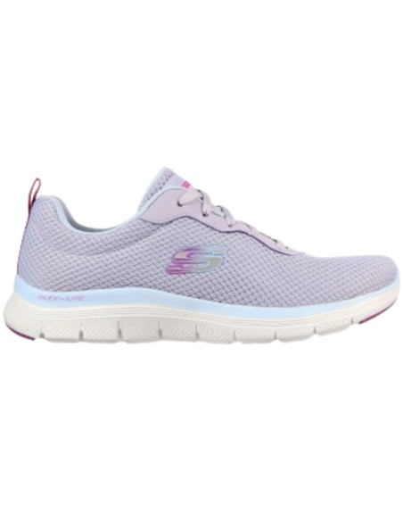 Zapatillas Mujer Skechers Deportivas Lav 149303/LAV