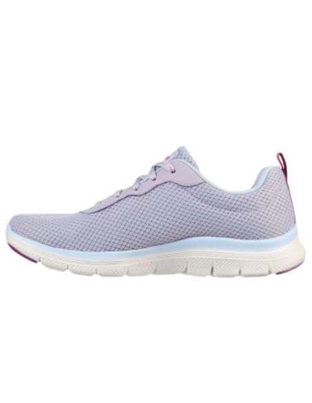 Zapatillas Mujer Skechers Deportivas Lav 149303/LAV