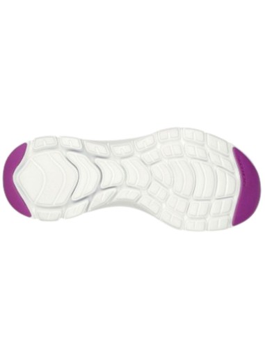 Zapatillas Mujer Skechers Deportivas Lav...