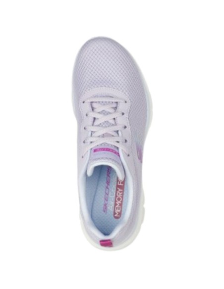 Zapatillas Mujer Skechers Deportivas Lav 149303/LAV