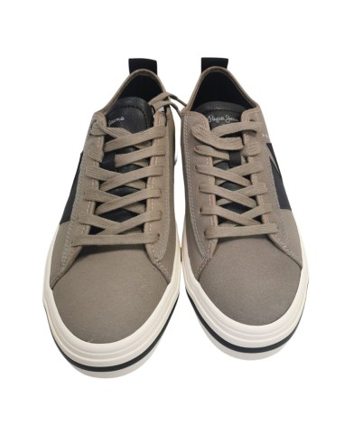 Zapatillas Hombre Allen Low Taupe pms 30843-951