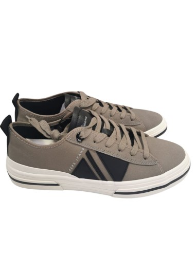 Zapatillas Hombre Allen Low Taupe pms 30843-951
