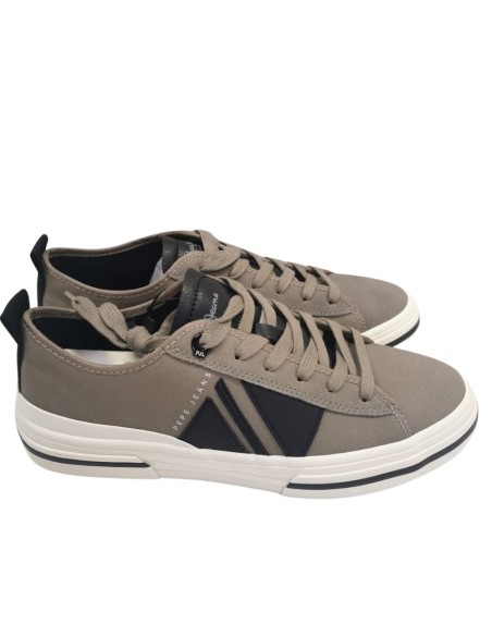 Zapatillas Hombre Allen Low Taupe pms 30843-951