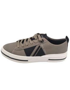 Zapatillas Hombre Allen Low Taupe pms 30843-951