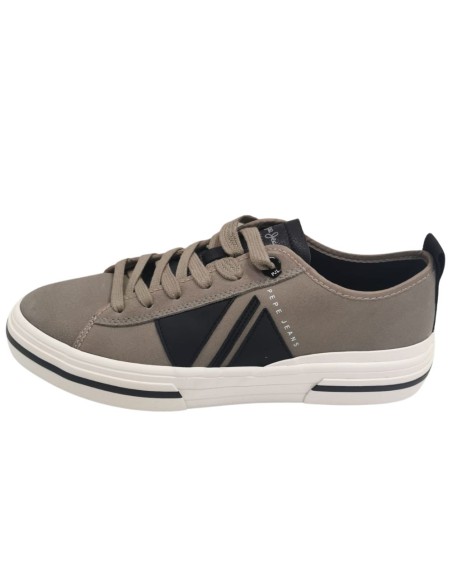 Zapatillas Hombre Allen Low Taupe pms 30843-951