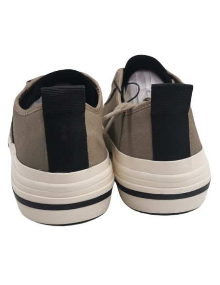 Zapatillas Hombre Allen Low Taupe pms 30843-951
