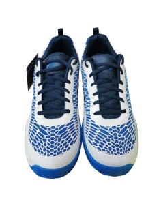 Zapatillas Hombre FILA  Vicente M Multicolor FTM22102. 2