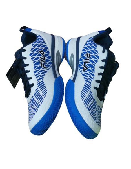 Zapatillas Hombre FILA  Vicente M Multicolor FTM22102.