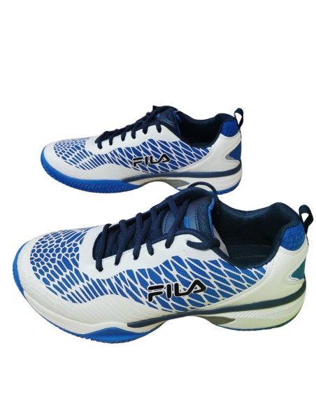 Zapatillas Hombre FILA  Vicente M Multicolor FTM22102.