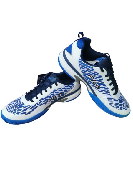 Zapatillas Hombre FILA  Vicente M Multicolor FTM22102.