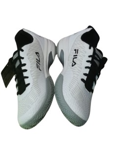 Zapatillas Hombre FILA  Vicente M FTM22102A. 2