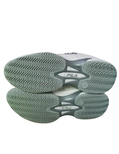 Zapatillas Hombre FILA  Vicente M FTM22102A.